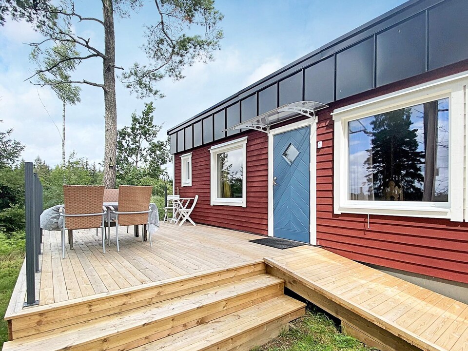5 person holiday home in Tenhult/Jönköping, Jönköping