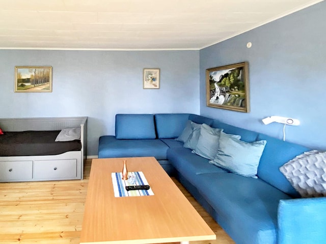 5 person holiday home in Tenhult/Jönköping, Jönköping