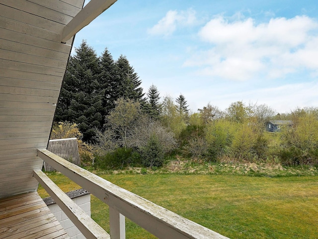 10 Personen Ferienhaus in Fur, the Limfjord's islands