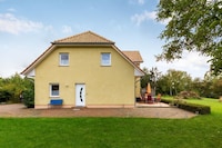 Appartamento per le vacanze vicino a Wismar