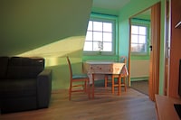 Apartment in Boltenhagen near Baltic Sea Beach