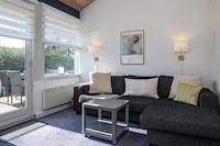 Modernes Refugium in Marielyst-By Traum