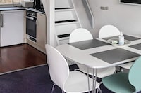 Modernes Refugium in Marielyst-By Traum
