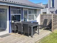 Modernes Refugium in Marielyst-By Traum