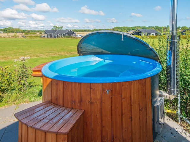 5 Sterne Ferienhaus in Odder, Aarhus to Fredericia