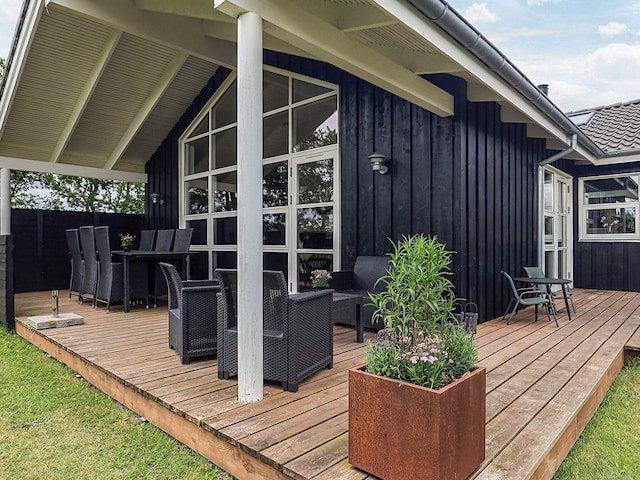 5 stjernet sommerhus i Hadsund, Himmerland