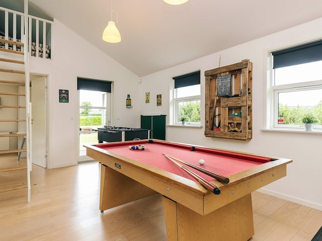 5 stjernet sommerhus i Hadsund, Himmerland