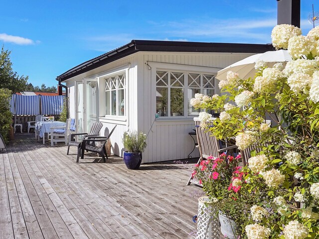 4 stjernet sommerhus i Fagerfjäll/Rönnäng, Tjörn