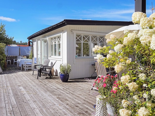 4 stjernet sommerhus i Fagerfjäll/Rönnäng, Tjörn