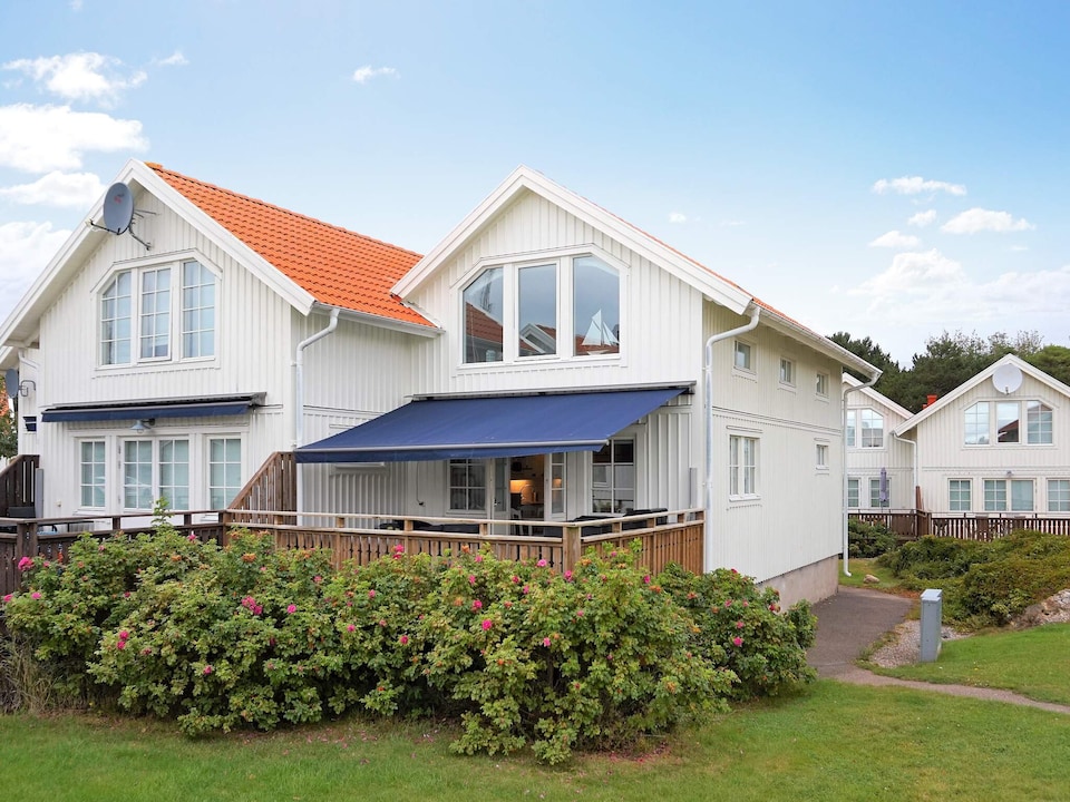 4 sterren vakantie huis in Mollösund, Orust