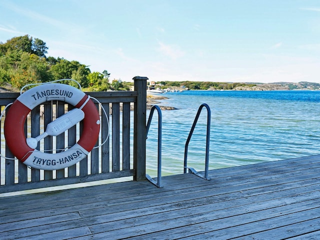 4 sterren vakantie huis in Mollösund, Orust
