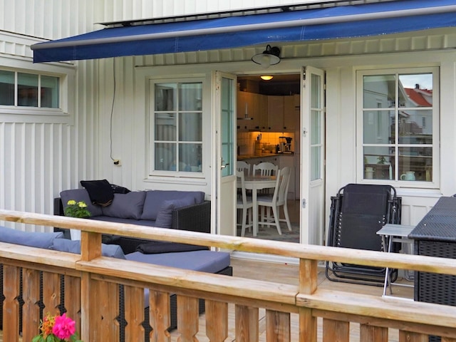 4 sterren vakantie huis in Mollösund, Orust