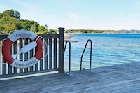 Seaside Serenity in Mollosund-By Traum