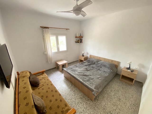 Ferienhaus in Asprovalta am Strand, Serraiki Akti