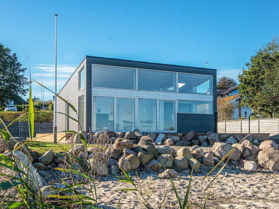 5 Sterne Ferienhaus in Haderslev, Southeast Jutland and Als