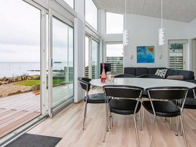 5 Sterne Ferienhaus in Haderslev, Southeast Jutland and Als