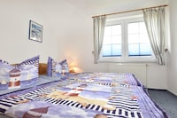 Wohnung in Zingst nahe Ostseestrand