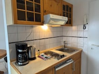 Wohnung in Zingst nahe Ostseestrand