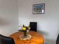 Wohnung in Zingst nahe Ostseestrand