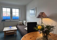 Wohnung in Zingst nahe Ostseestrand