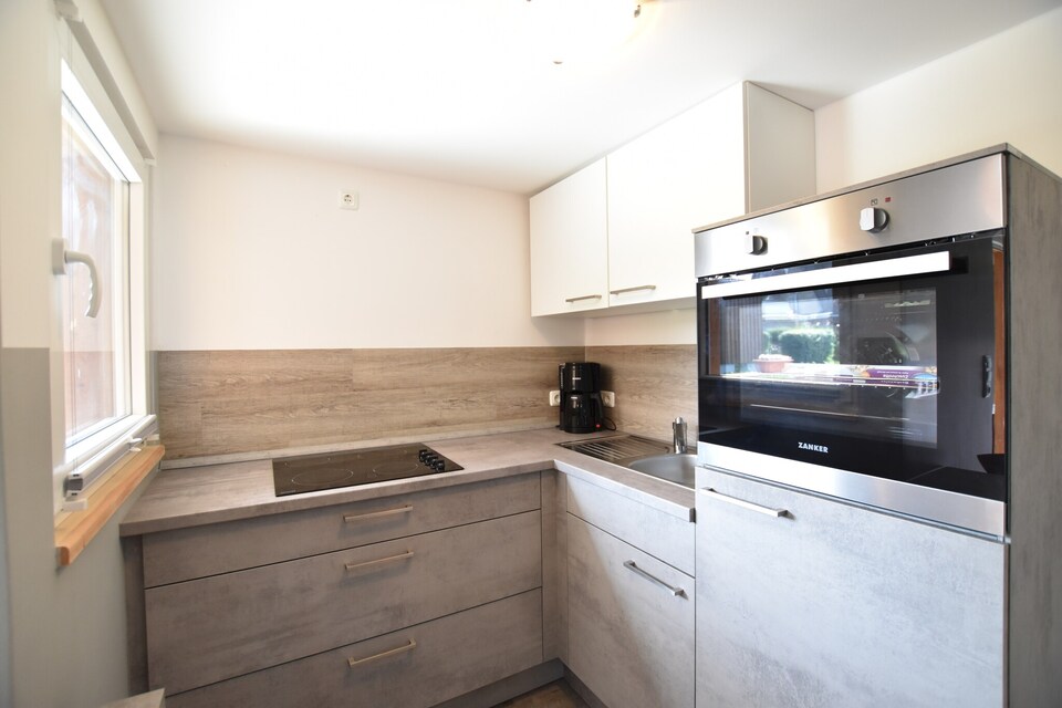 Bungalow cerca del mar Báltico Timmendorf, Insel Poel