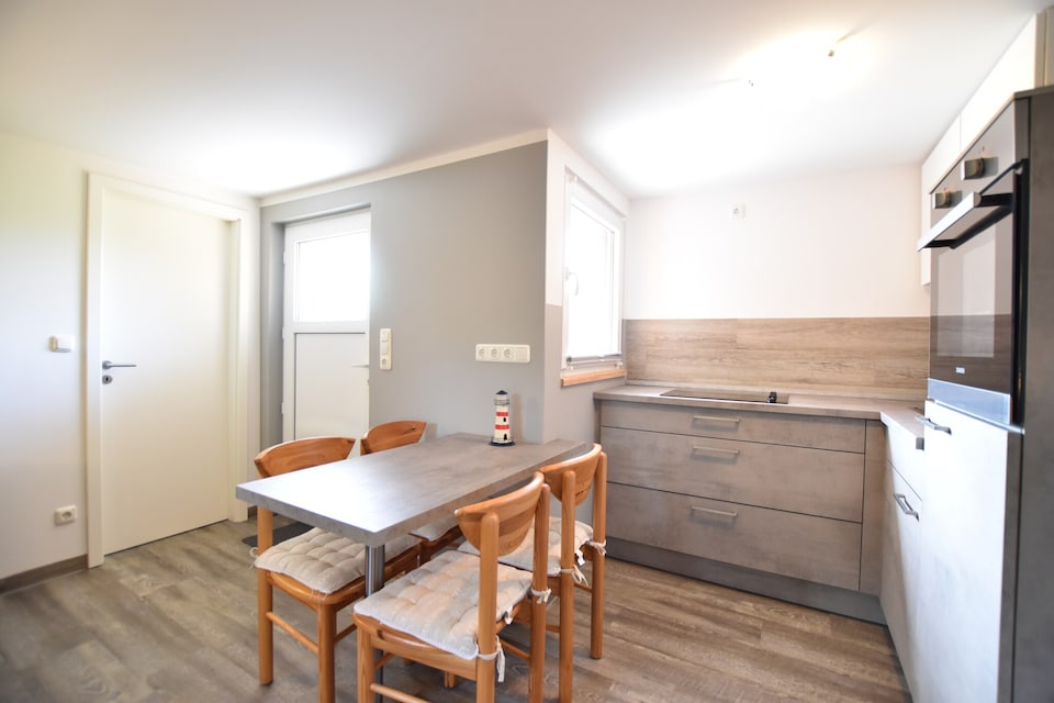Bungalow cerca del mar Báltico Timmendorf, Insel Poel