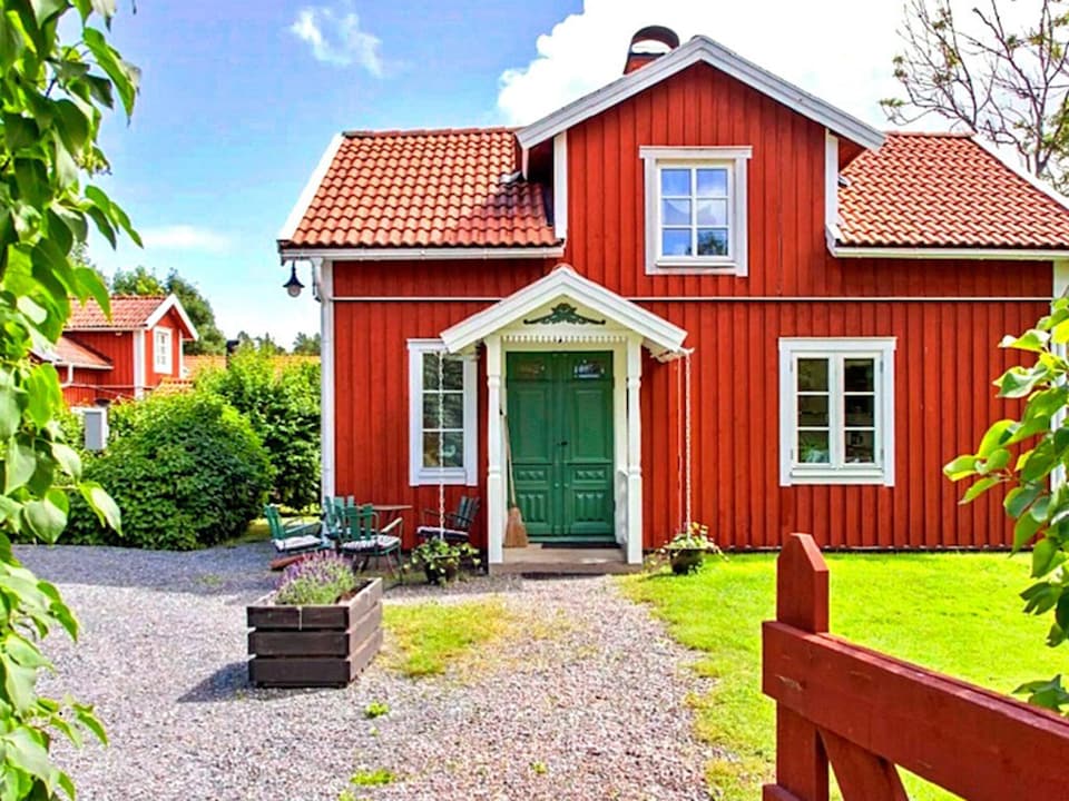 7 Personen Ferienhaus in Grisslehamn, Norrtälje