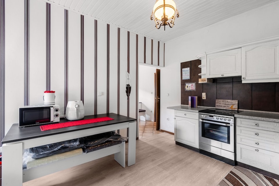 Casa de vacaciones en Moselle jardín, Nehren