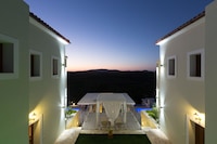 Villa auf Kreta mit Pool und Strandnähe