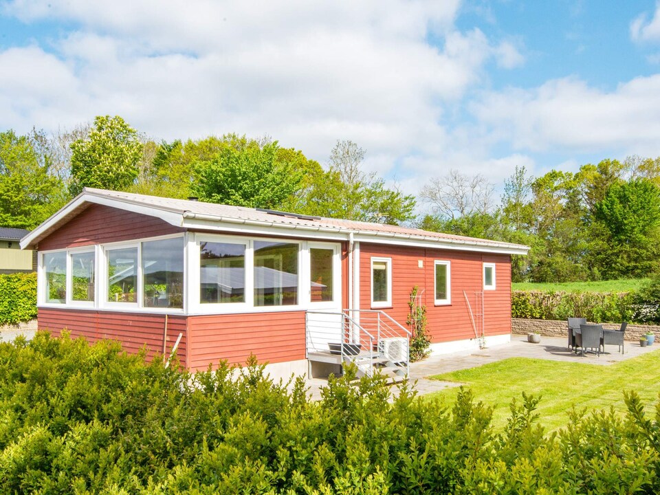 4 personen vakantie huis in Haderslev, Southeast Jutland and Als