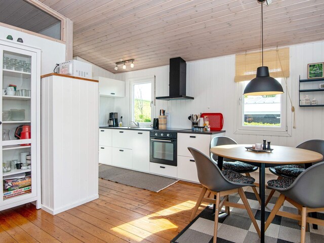 4 personen vakantie huis in Haderslev, Southeast Jutland and Als