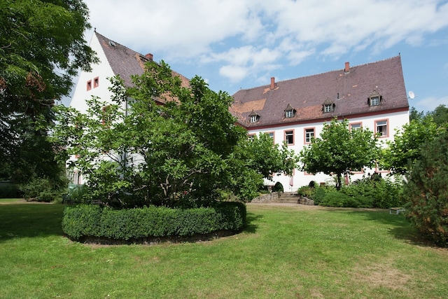 Triestewitz Hideaway in Sachsen