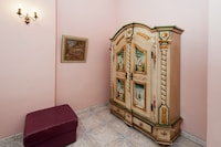 Triestewitz Hideaway in Sachsen