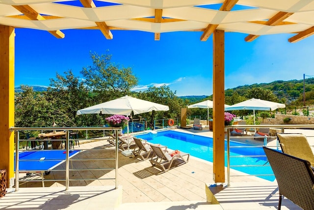 Villa in Armenoi near Rethymno Beaches, Nikiforos Fokas
