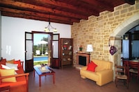 Villa en Prines con vistas al mar