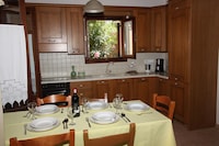 Villa en Prines con vistas al mar