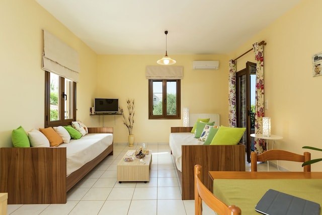 Appartement à Prines avec jardin & BBQ, Prines