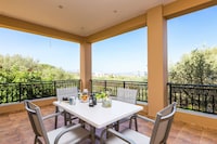 Apartment in Prines with Garden & BBQ