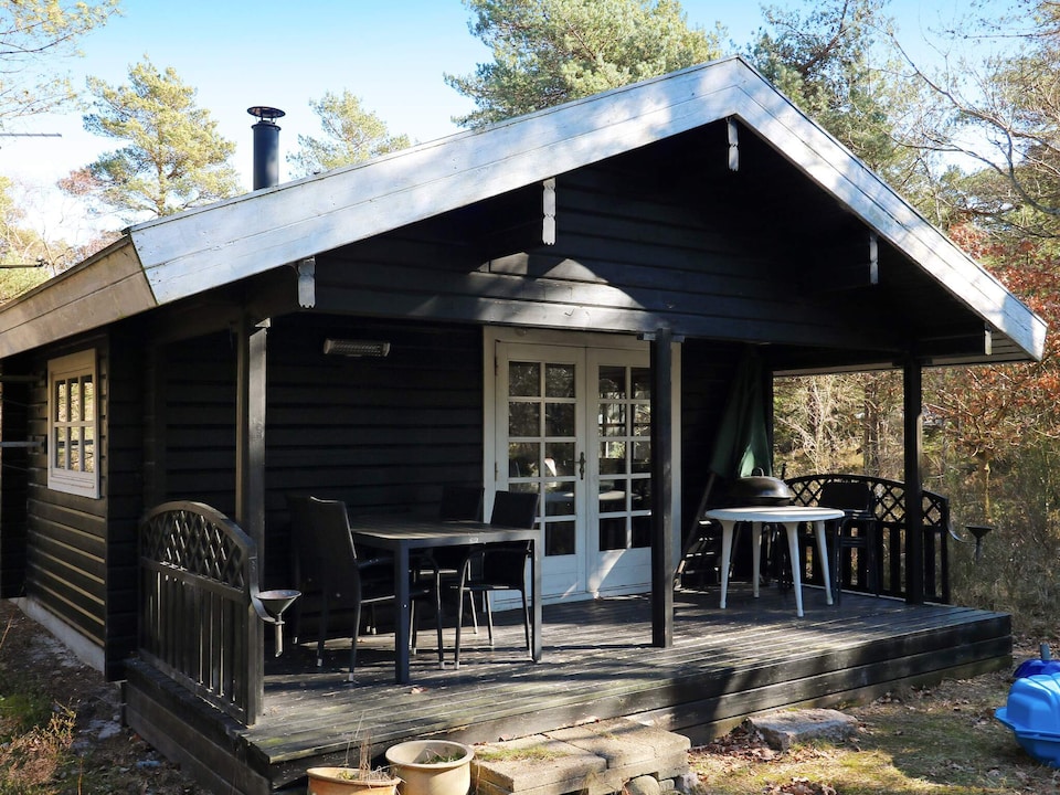 6 personen vakantie huis in Hadsund, Himmerland