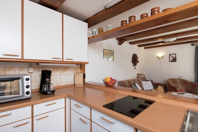Chalet in Rittersgrun bij Skigebied, Breitenbrunn/Erzgebirge