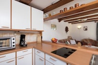 Chalet a Rittersgrun vicino piste sci
