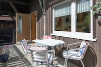 Chalet a Rittersgrun vicino piste sci