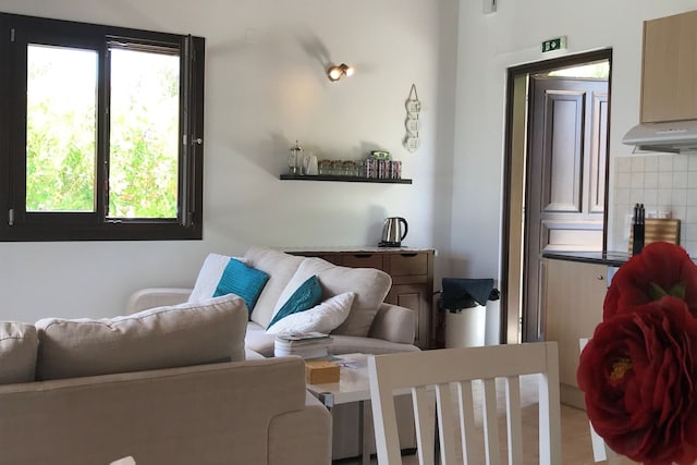 Villa in Kirianna met privézwembad, Kirianna