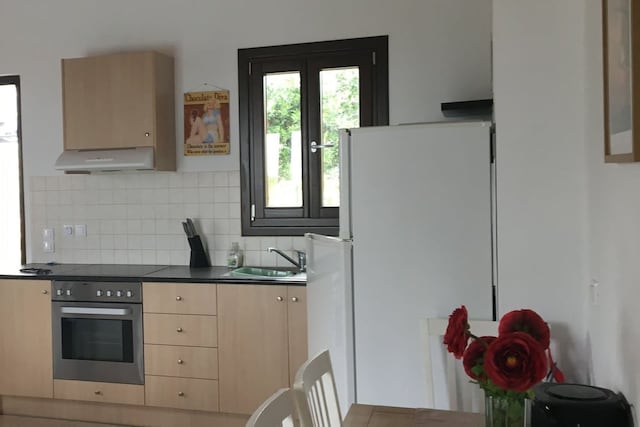 Villa in Kirianna met privézwembad, Kirianna