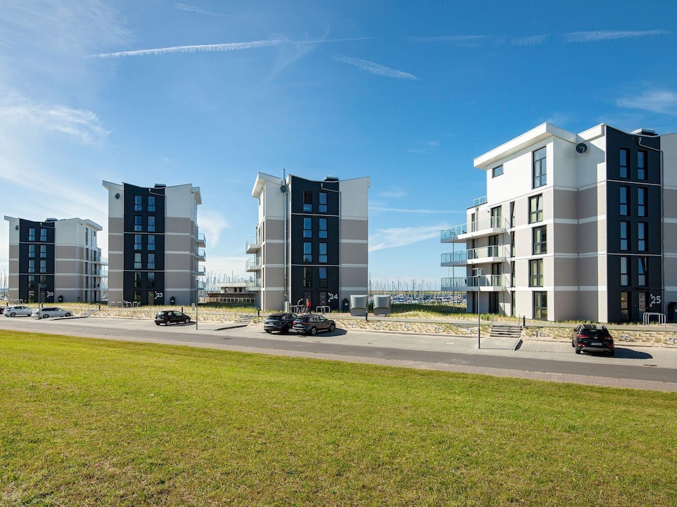 5 sterren vakantie huis in Wendtorf, Kieler Bucht
