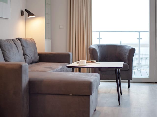 5 sterren vakantie huis in Wendtorf, Kieler Bucht