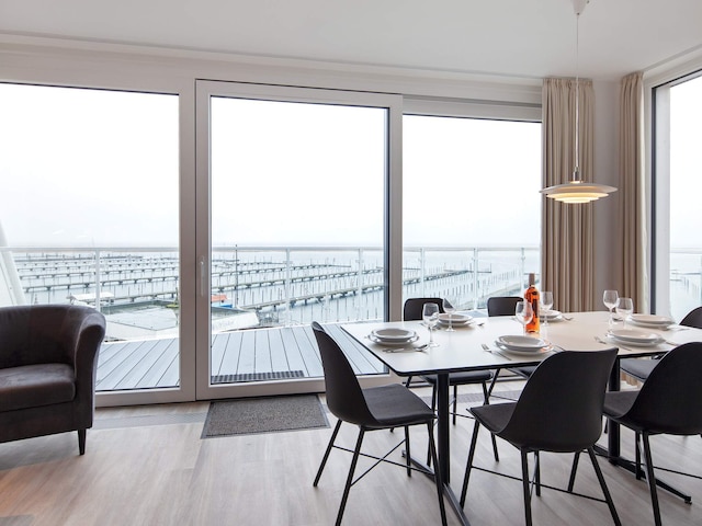 5 sterren vakantie huis in Wendtorf, Kieler Bucht