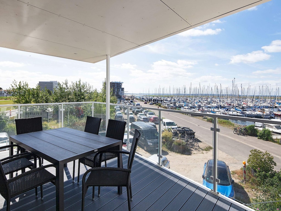 5 sterren vakantie huis in Wendtorf, Kieler Bucht