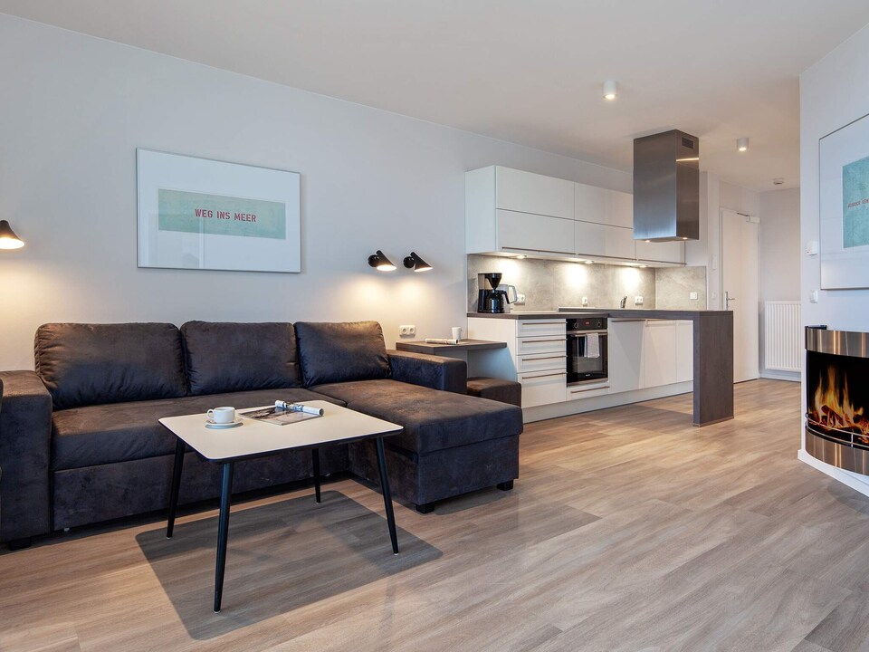 5 star holiday home in Wendtorf, Kieler Bucht