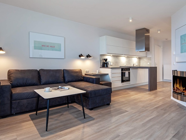 5 sterren vakantie huis in Wendtorf, Kieler Bucht